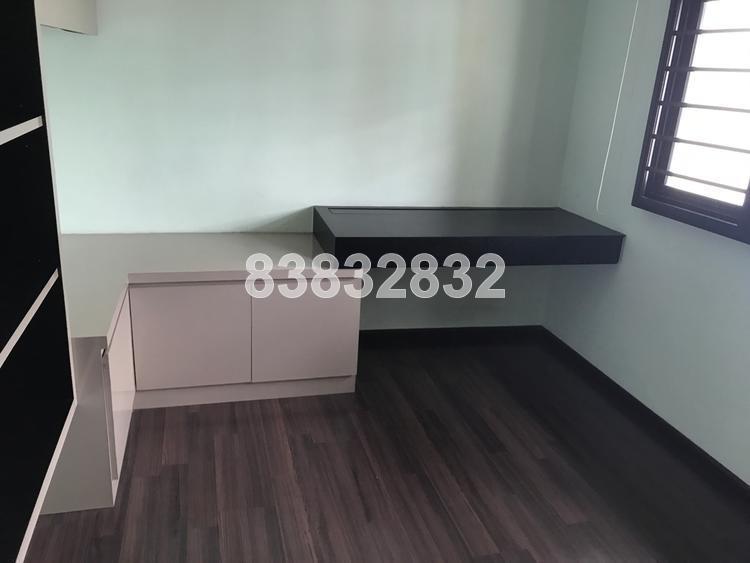Blk 112B Depot Road (Bukit Merah), HDB 5 Rooms #148429832